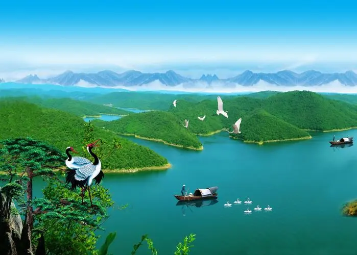 节能智能绿色
